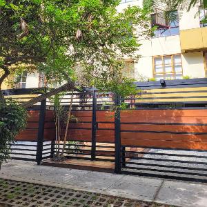 Apartment in Miraflores next to Larcomar
