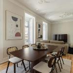 Apartment in Lisbon 