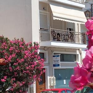 Alexia city nest Lovely apartment for 5 in the ce