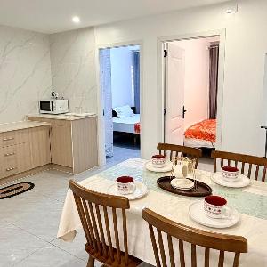 Cozy&Quiet Apartment in Central NadiClose to Aiport & Town