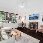 Boutique Apartment in Elizabeth Bay