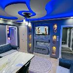 hagiasophia big family apartmen 
