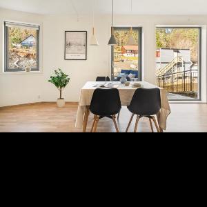 Bright & Spacious 3 Bedroom Apartment in Fyllingsdalen Vestlundveien 24 F West Bergen