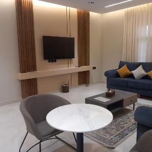 ELEGANT SERVICED APARTMENTs شقق إيليجنت سيرفيسد أبارتمنتس المخدومة