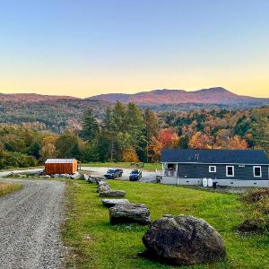 Recreation Paradise on 600 Acres