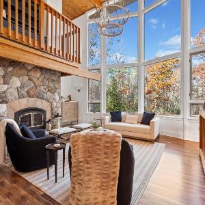 Peaceful Cape Porpoise Retreat Apartment