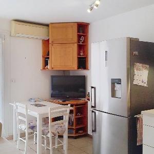 Appartement T2 climatisé - 4 pers. - FR-1-610-128