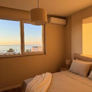 Sunset Vista Suite