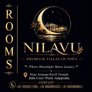 Nilavu villas