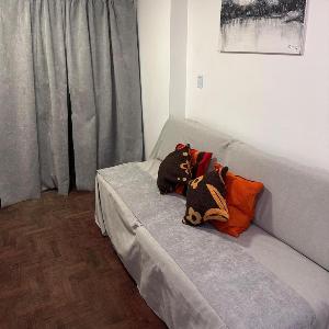 Apartamento San Sebastian