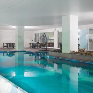 Casareina Luxury Apartments Gulberg