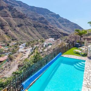 Arguineguín Holiday Retreat