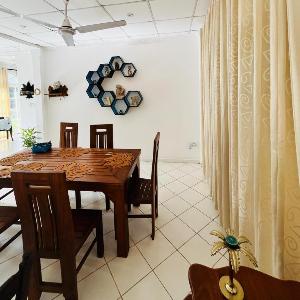 Benthota grand villa