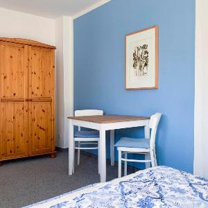 Ferienwohnung Am Altstadtrand