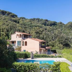 Villetta La Chicca By Elba Holidays