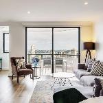 Sydney Harbour 1 Bedroom Gem Sydney 