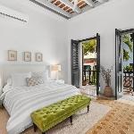 Historic Luxury 5BR Villa Heart of Old San Juan Gem