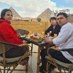 Tia Pyramids Hotel
