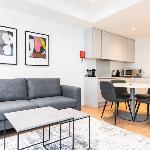 Apex Executive Apartments - The Hunt Dublin 