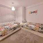 Stylish 2-Bed Apartment Near Little Venice Waterways 