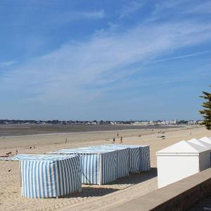 Aloes charmant Studio - Plage et commerce à proximité - LA BAULE CENTRE - LB330-012
