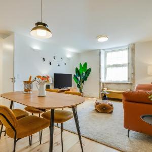 Cedofeita Balcony Apartment W AC Downtown