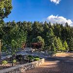 Crown Point Condominiums - 2 Bedroom Suite w Balcony Ruidoso New Mexico
