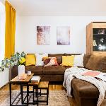 Apartment in Prague 