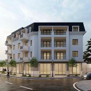 Radovani Luxury Apartment