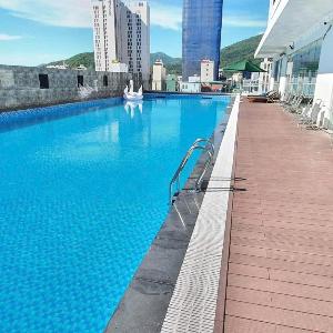 FLC Seatower Quy Nhơn - MÂY Condotel