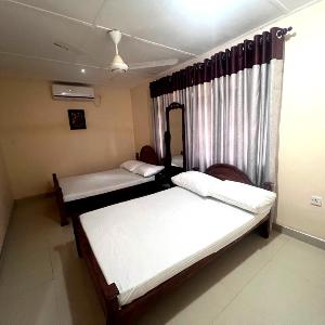 Lotus Breeze Family Rooms