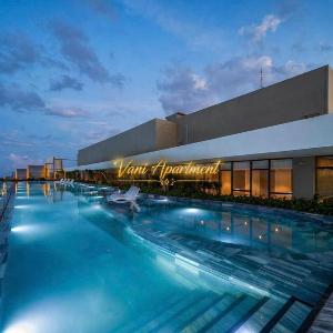 Vani Apartment - The Sóng Vũng Tàu