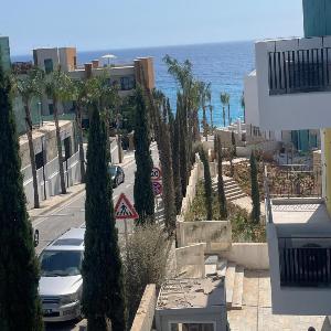 Santorini Drimadh Apartment