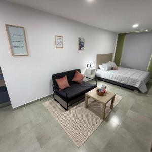 Delux Suite Coral Tower-407
