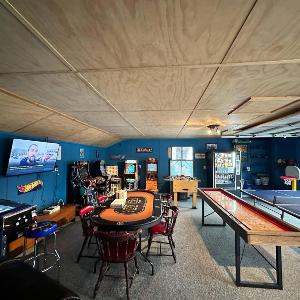 Great Lakes Resort - Jr Suite - Suite 7