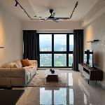 Luxury Agile Bukit Bintang 2BR Walk to TRX Kuala Lumpur 