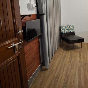 Maa Homestay
