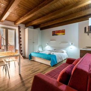 Cefalù Center Apartments
