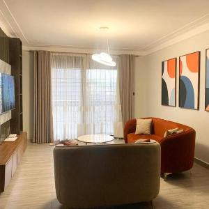 VINCE Homes Bukoto 2 Bedroom Luxury Apartments