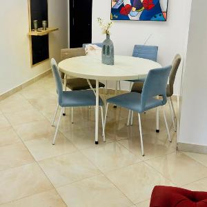 Perfect stay in Tangier comfort excellent location