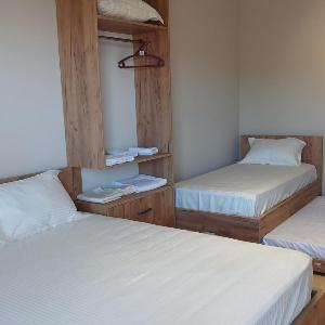 Sol Apartments