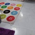 Nasr City Luxurious Studio 2 bedrooms & 4 Single beds 