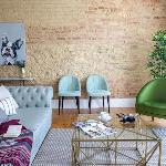 Grand appartement Fourche 