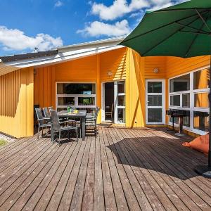 Ferienhaus Strandpark 33