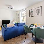 BnBNova - 1BR - St Paul's & Barbican 