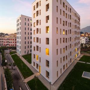 Tirana Cozy Spot