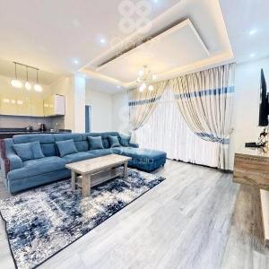 Marefia Luxury Apartment