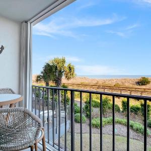 Seawind Sanctuary