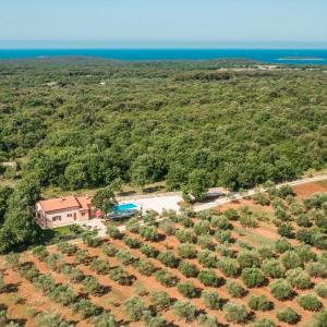Villa Mare - Rovinj by Villas Guide