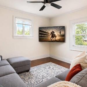 Premium 6BR Bourbon Trail home for large groups